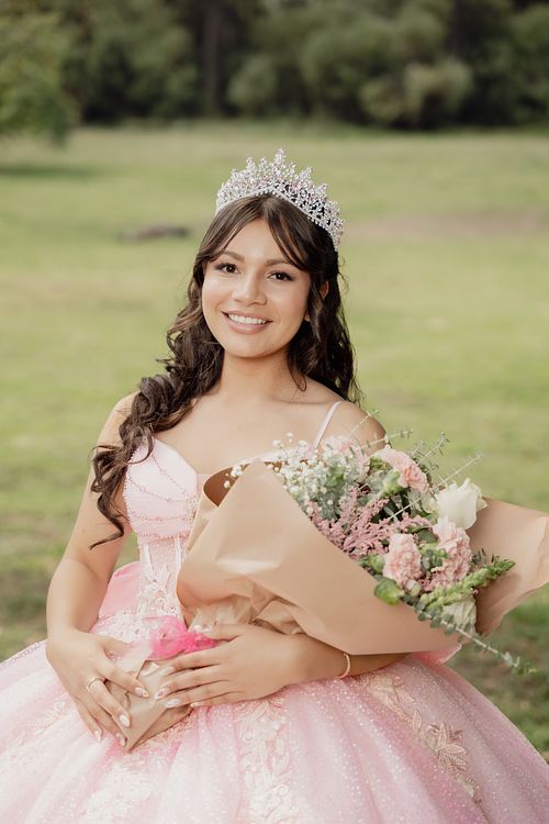 Quinceanera