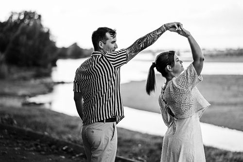 1. Tisser un vrai lien de confiance avec votre photographe