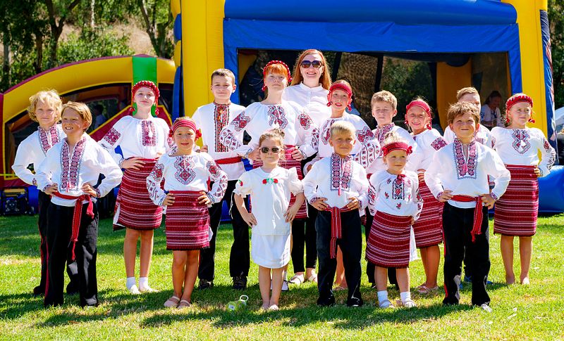 UKE FEST 2023