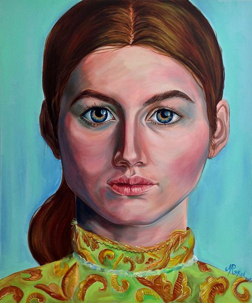 Paintings
