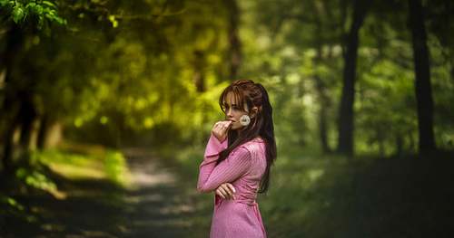Profesionali fotografė Plungėje
