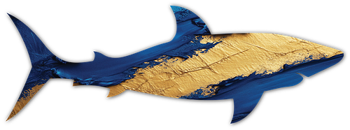Gilded Passage