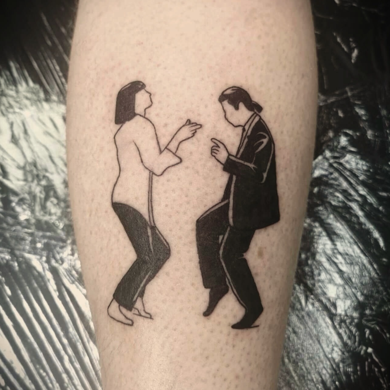 Alika Tattoo Art