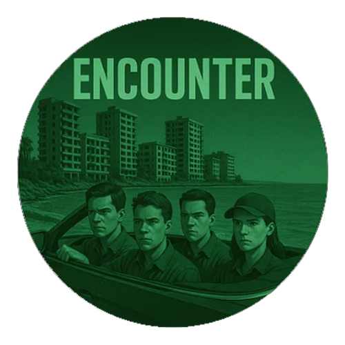 Encounter in Cyprus