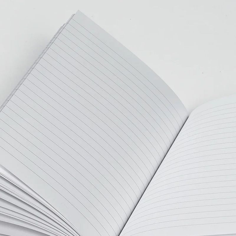 The Write Medicine A5 Notebook