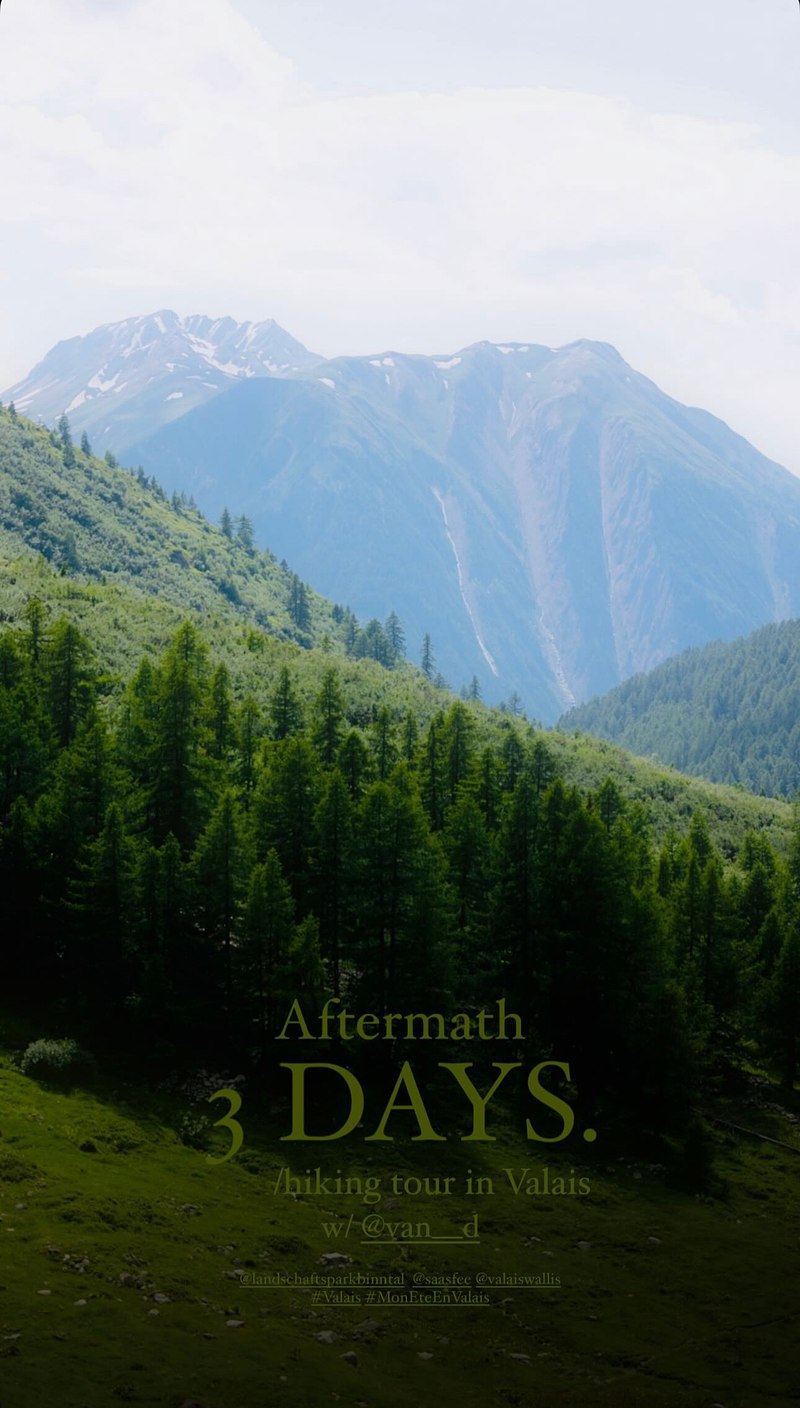 Aftermath