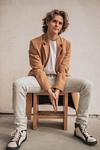 Redwing Jacket