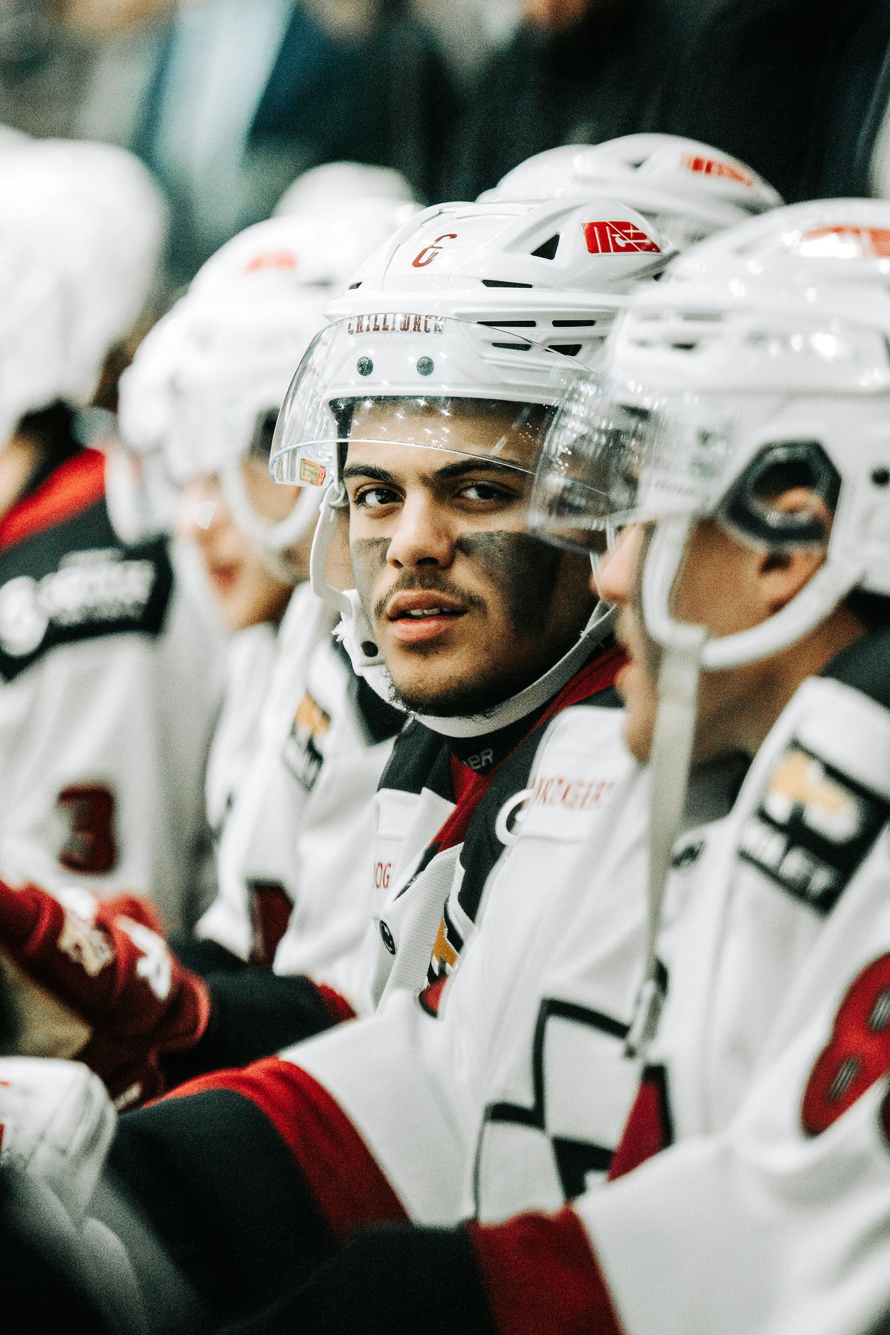 BCHL - Players
