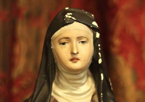 Saint Therese