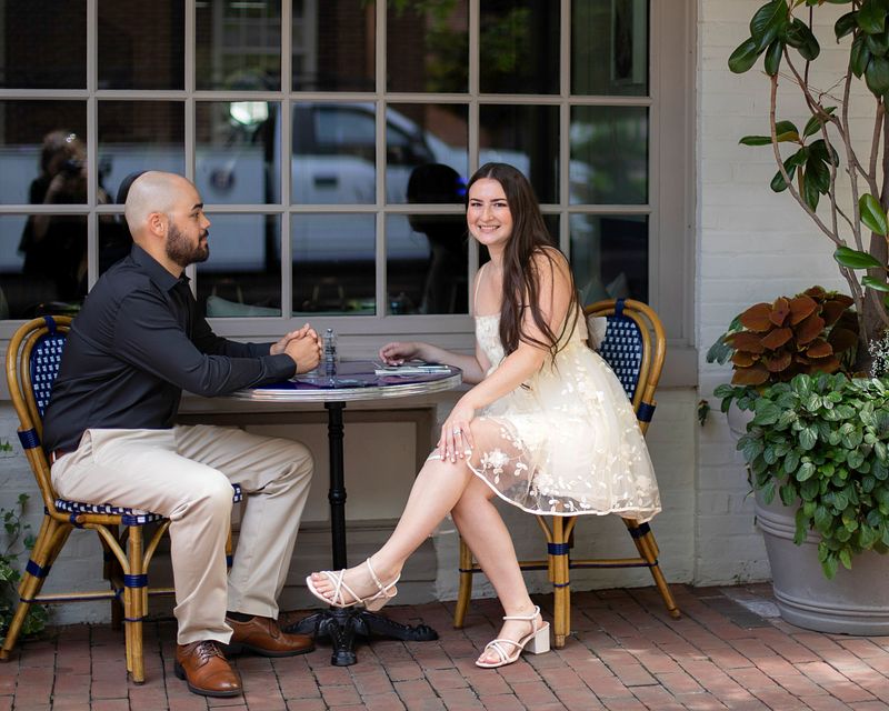 More Than Just a Ceremony: Why Your Courthouse Wedding Deserves a Wedding Photographer