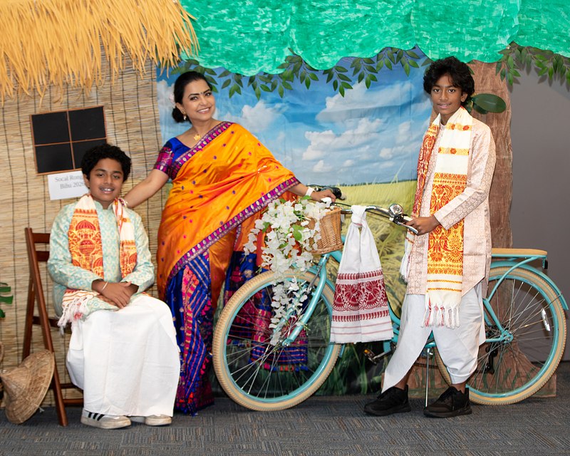 Socal Bihu Festival 2026