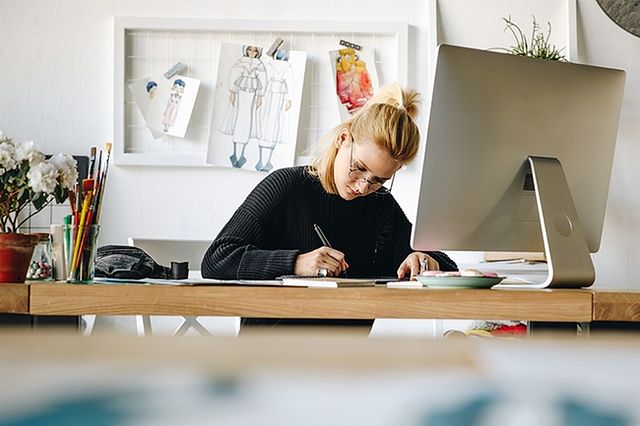 24 Best Design Blogs for Inspiration