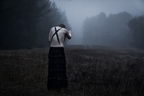 X Marks The Spot