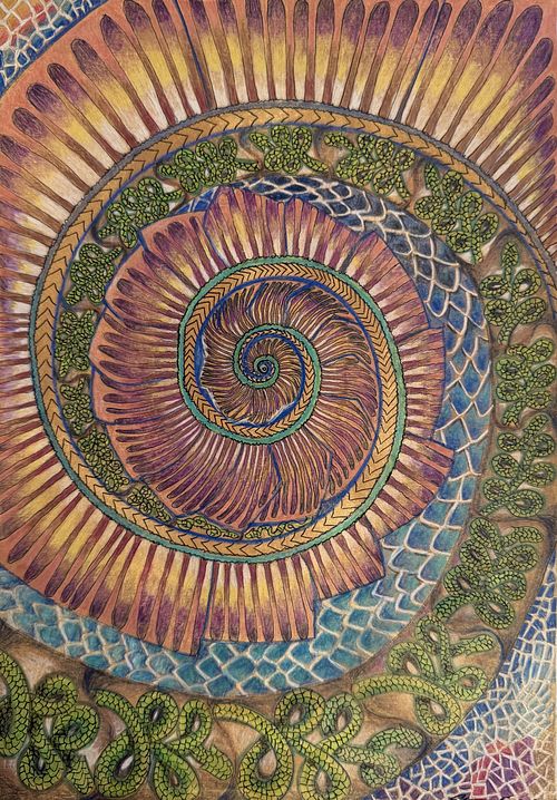 Mandala