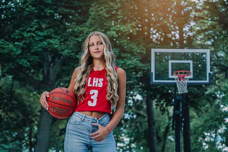 Cosmo Senior