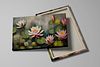 The Grace of Water Lilies – Inspired by Monet
