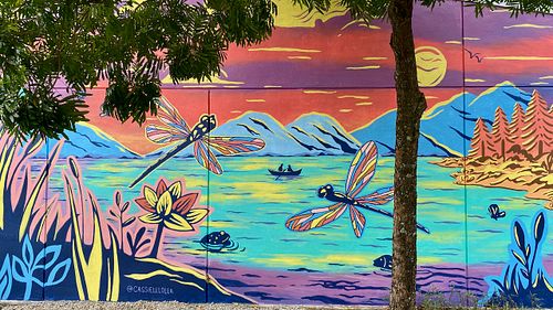 Mural