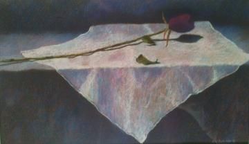 Still Lifes