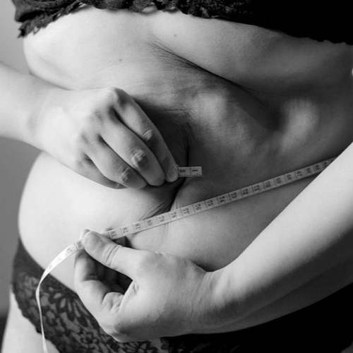 Weight & Metabolism