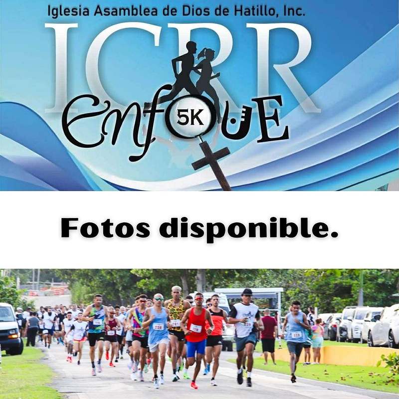 ICRR-Enfoque 5K