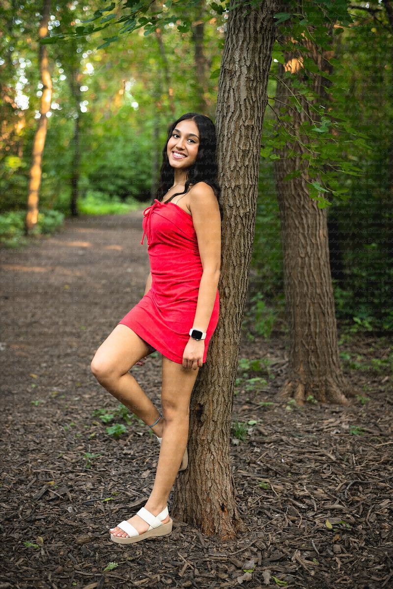 Senior