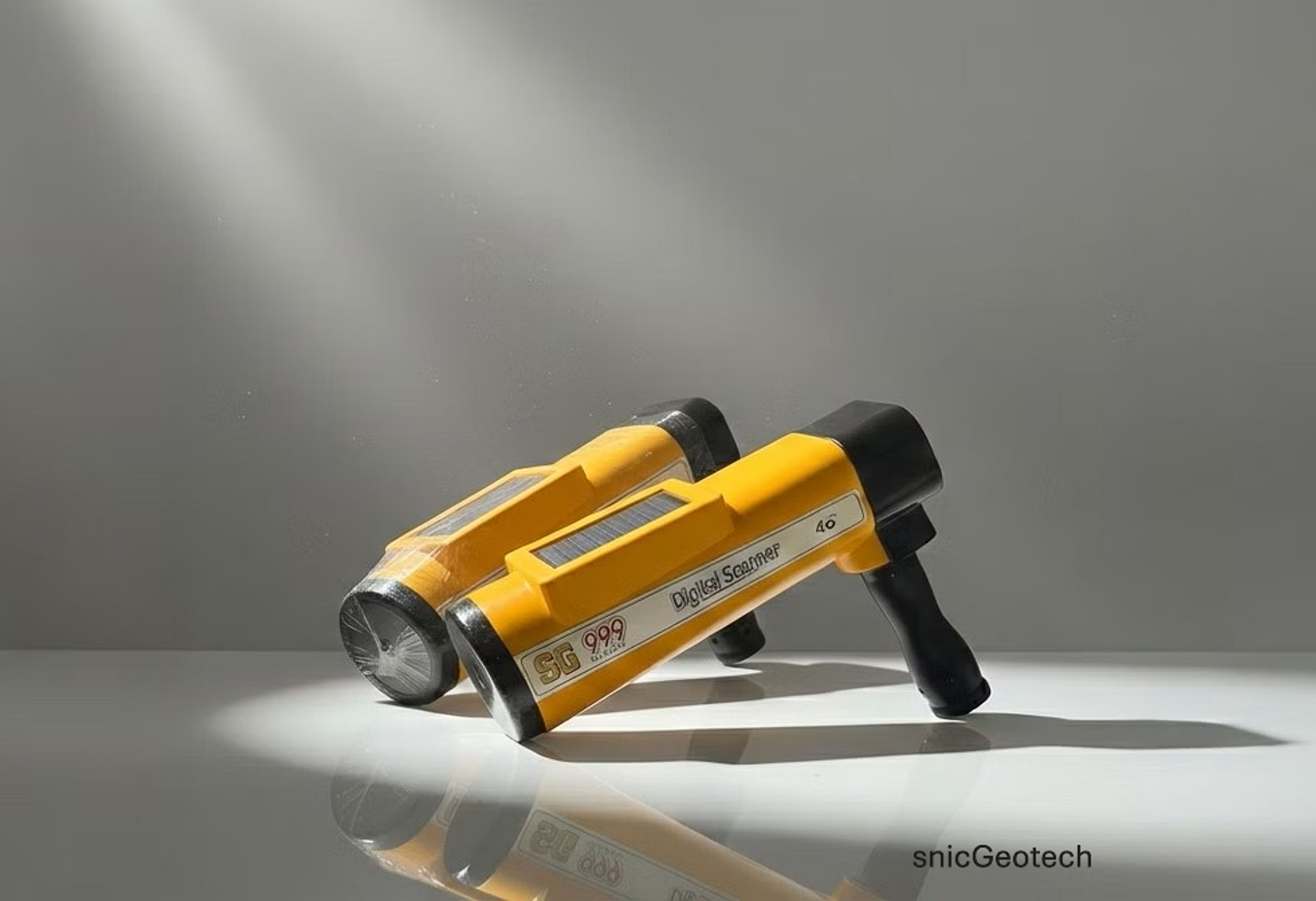 Discover advanced aura scanners and Vastu remedies at Snic Geotech ...