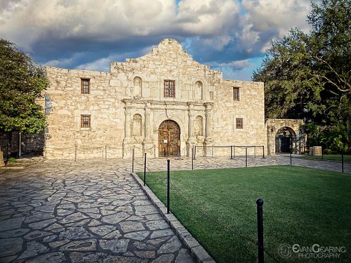 Alamo