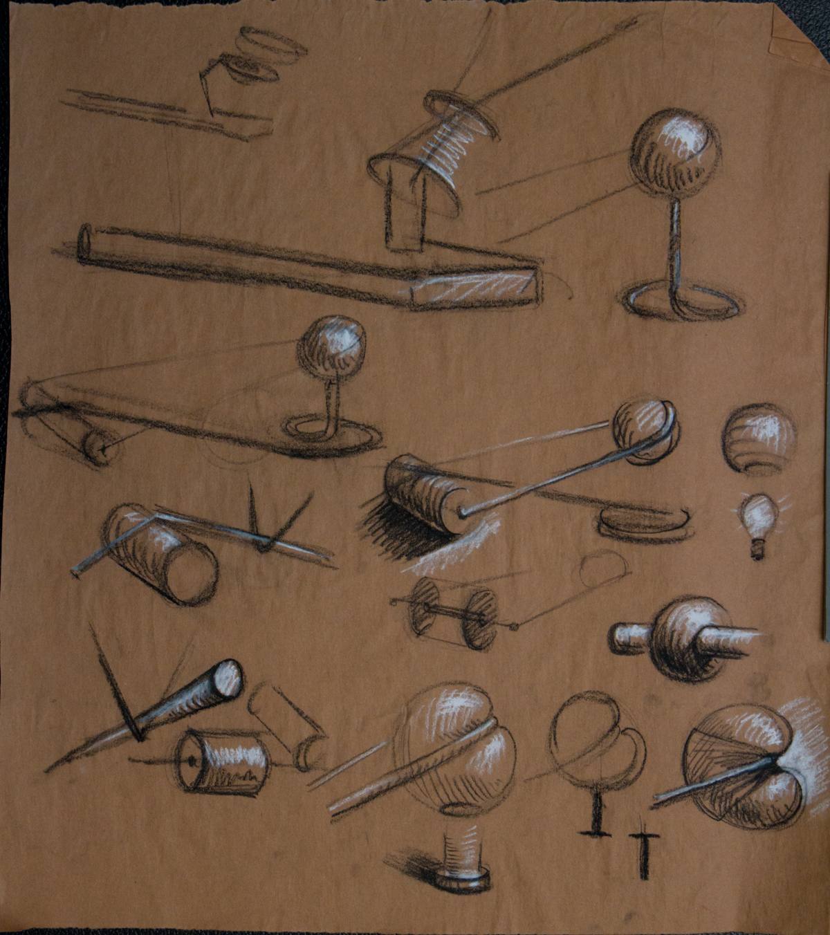 Lance Moore FIne Art Painting, Drawing, Photography