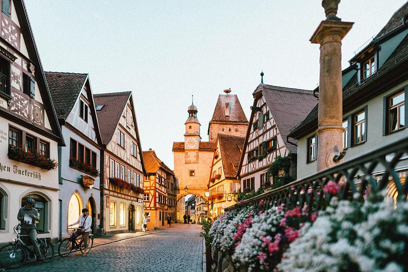 The Best Cities in Europe: A Travel Guide for The Perfect Trip