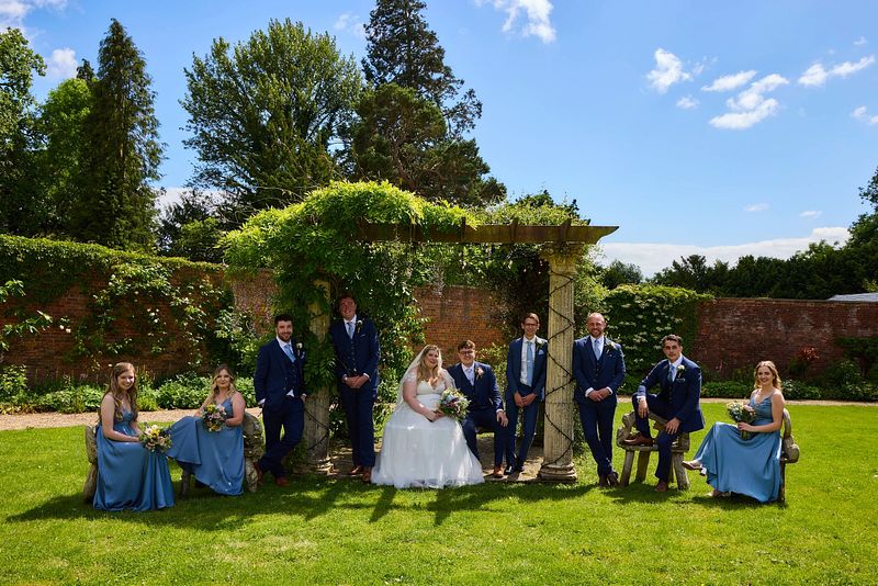 Weddings