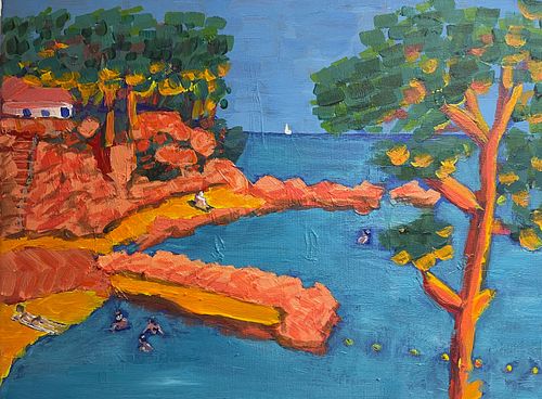 Cap Rousset