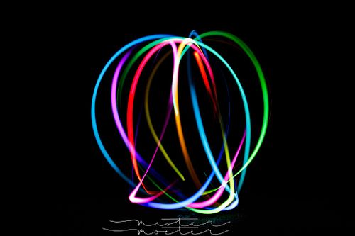 Lightpainting