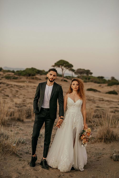 Jessica & Ryan