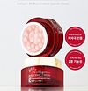 3W CLINIC COLLAGEN 3D REGENERATION CAPSULE CREAM 55g
