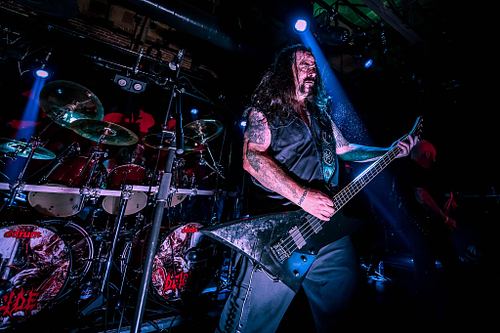 DEICIDE