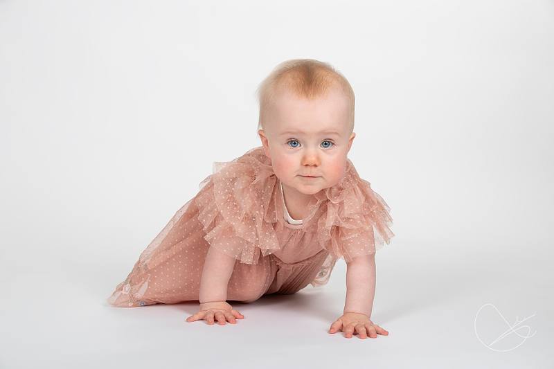 Aurora 1 år