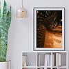 COLLECTION - URBAN GEOMETRY VERTICAL - "Midnight Scales" - LIMITED EDITION 10 of 10