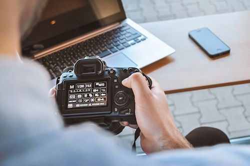 Online-Fotokurse – 31 beste Tipps für Anfänger