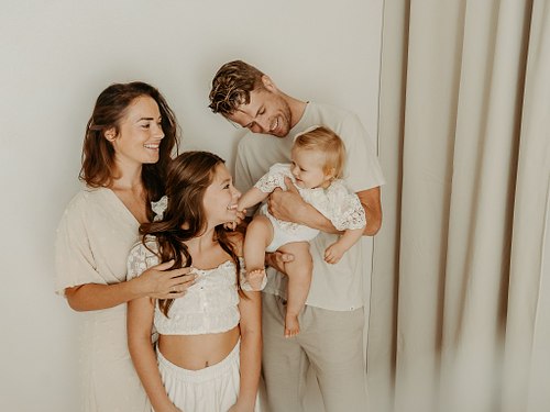 &euro;299/ Family Session