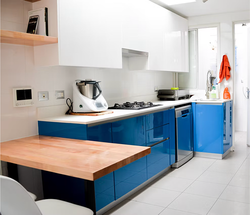 Cocina MM