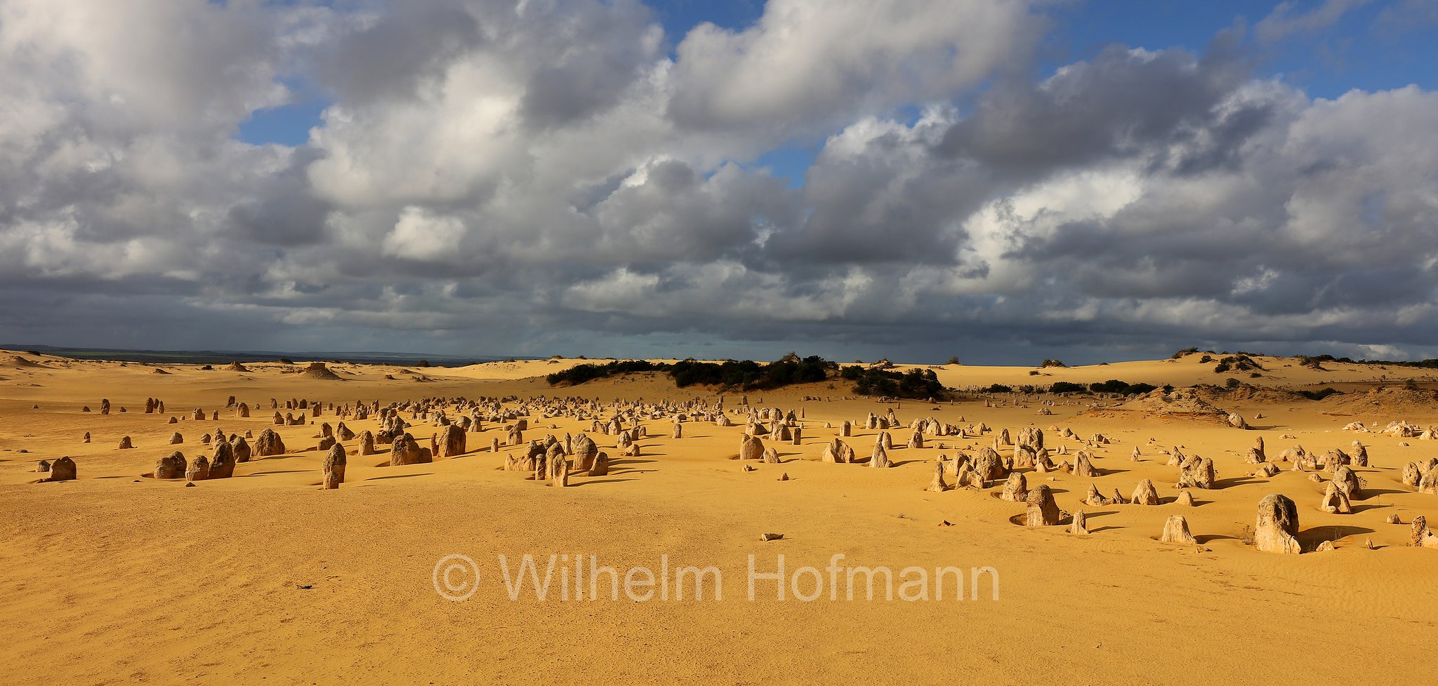 Pinnacles Desert, Nambung National Park, Nambung-Nationalpark, Parco nazionale di Nambung, Western Australia, Westaustralien, Australia Occidentale, Australia, Australien