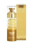 3W CLINIC VITAMIN C & LUXURY GOLD CAPSULE SERUM 56gm