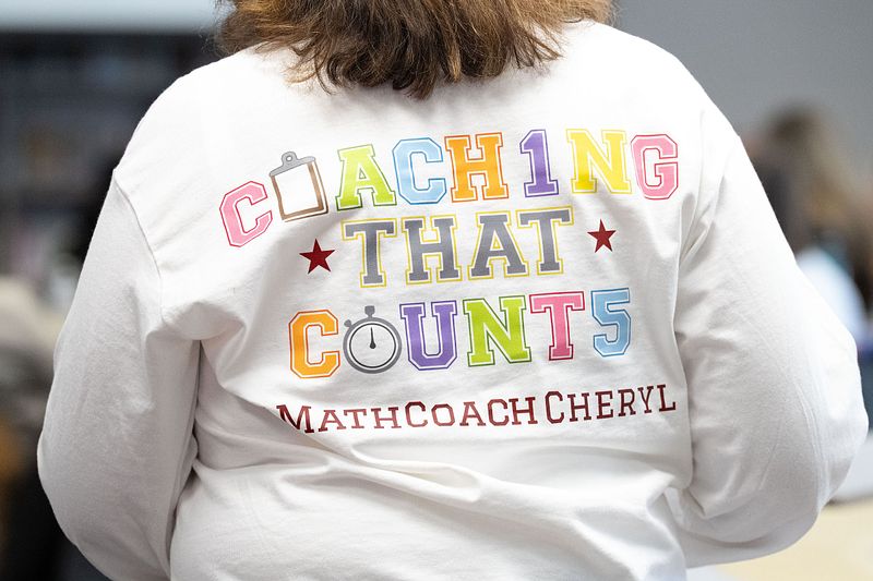 Coaching that Counts