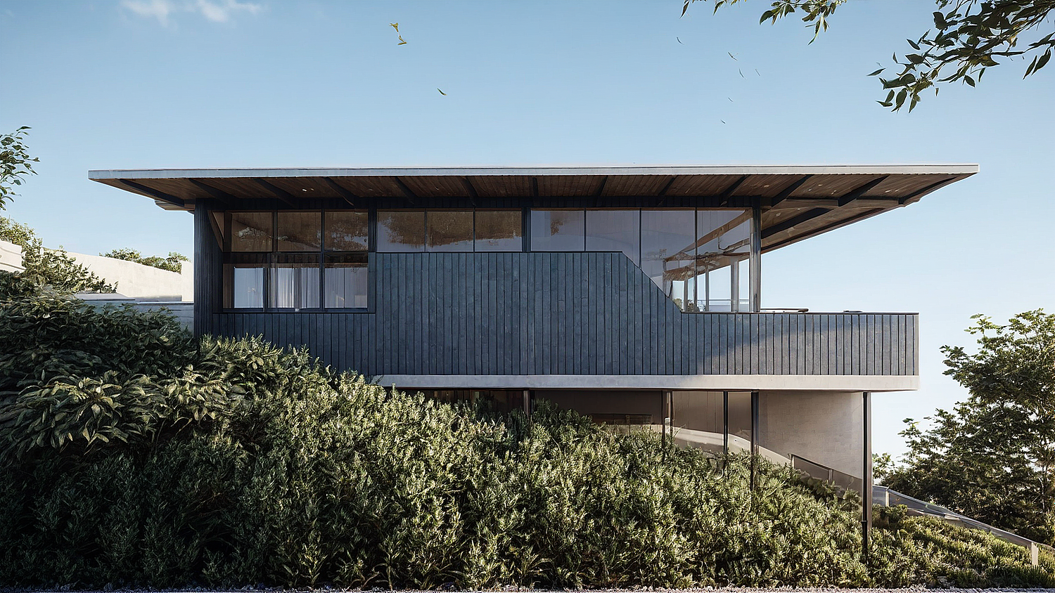 BASEC Architecture