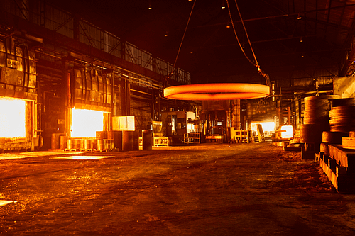 Commercial & Industrial