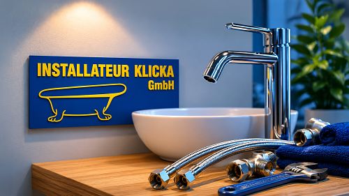 Installateur Klicka
