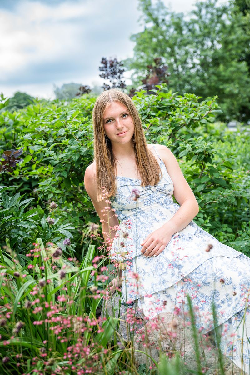 Gemma Seniors
