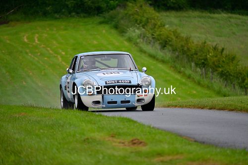 MG C Robert Medd