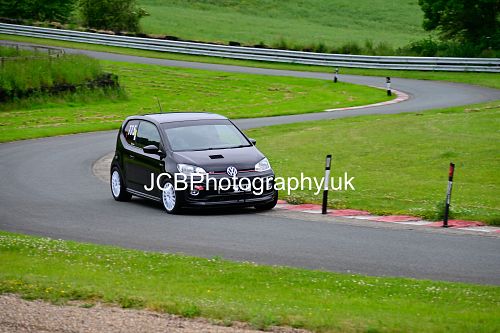 VW UP GTi  Ian Blenkinsop