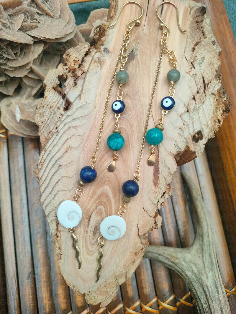 Earrings 2